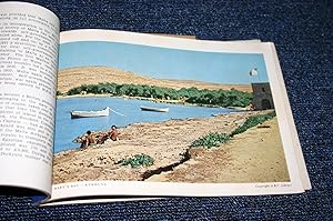 Malta : a Short History and Guide : Souvenir Guide Book : Summary History : Fully Illustrated