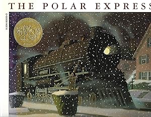 Immagine del venditore per The Polar Express venduto da TuosistBook