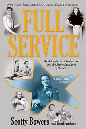 Seller image for Full Service (Paperback) for sale by Grand Eagle Retail