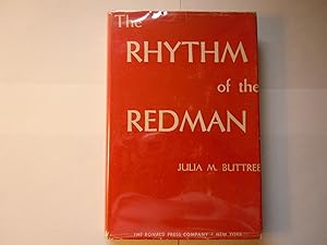 Bild des Verkufers fr Rhyrhm of the Redman zum Verkauf von Horton Colbert
