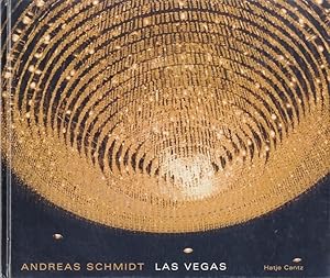 Immagine del venditore per Andreas Schmidt: Las Vegas. venduto da Studio Bibliografico Adige