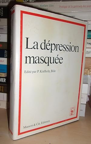 Seller image for LA DEPRESSION MASQUEE for sale by Planet's books