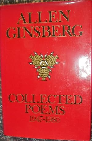 Seller image for Collected Poems 1947-1980 for sale by eclecticbooks