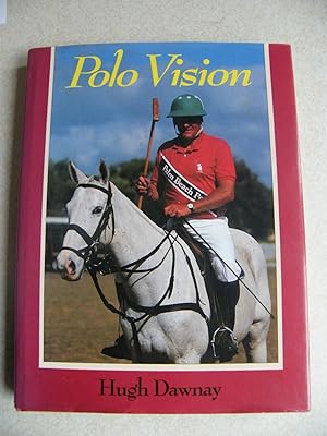 Imagen del vendedor de Polo Vision a la venta por Buybyebooks