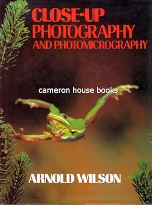 Close-up Photography and Photomicrography