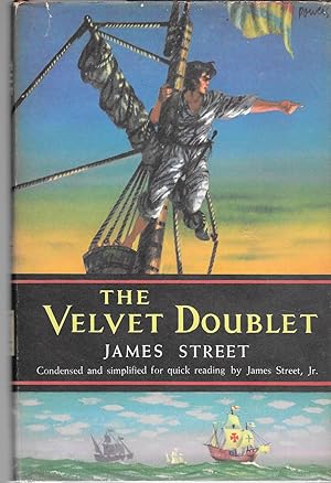 The Velvet Doublet