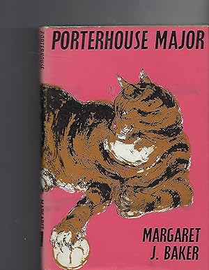 Seller image for Porterhouse Major for sale by Peakirk Books, Heather Lawrence PBFA