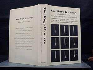 Bild des Verkufers fr THE HUGO WINNERS (CONDITIONALLY HUMAN) (THE LONGEST VOYAGE) zum Verkauf von JOHN LUTSCHAK BOOKS