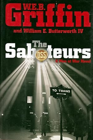 The Saboteurs