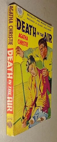 Seller image for Death in the Air for sale by DogStar Books
