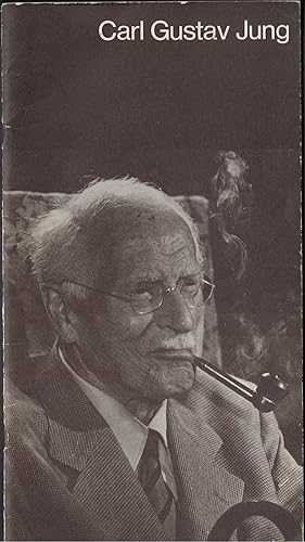 Bild des Verkufers fr Carl Gustav Jung Ausstellung aus Anlass des 100. Geburtstages zum Verkauf von ART...on paper - 20th Century Art Books