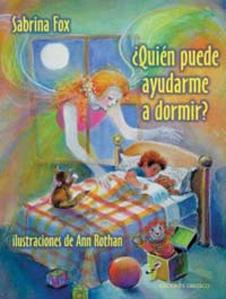 Seller image for QUIN PUEDE AYUDARME A DORMIR? for sale by KALAMO LIBROS, S.L.