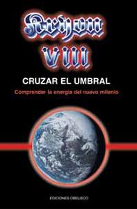 Seller image for KRYON VIII: CRUZAR EL UMBRAL for sale by KALAMO LIBROS, S.L.