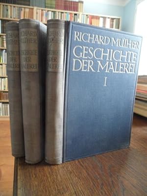 Geschichte der Malerei.VI. Auflage.