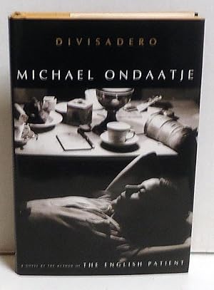 Divisadero: A Novel