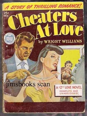 Cheaters At Love