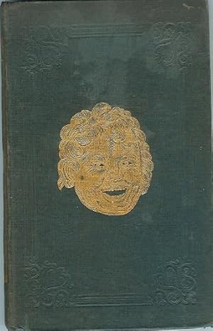 Seller image for Broad Grins - Comprising, with New Additional Tales in Verse Those Formerly Publish'd under the Title 'my Night-Gown and Slippers' for sale by Peakirk Books, Heather Lawrence PBFA