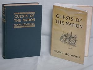 Seller image for Guest of the Nation for sale by Alcuin Books, ABAA/ILAB