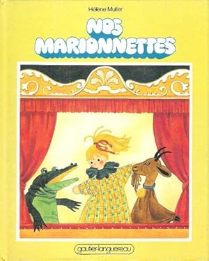 Nos Marionnettes