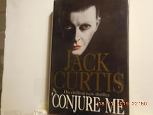 Seller image for Conjure Me for sale by Horton Colbert