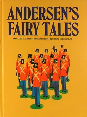 Andersen's Fairy Tales