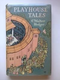 Bild des Verkufers fr Playhouse Tales zum Verkauf von WellRead Books A.B.A.A.
