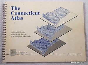 Seller image for The Connecticut Atlas for sale by Resource Books, LLC