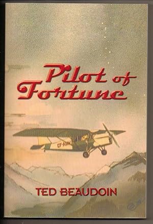 Seller image for Pilot of Fortune for sale by Silver Creek Books & Antiques