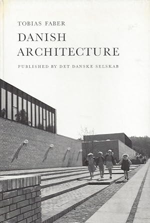 A HISTORY OF DANISH ARCHITECTURE