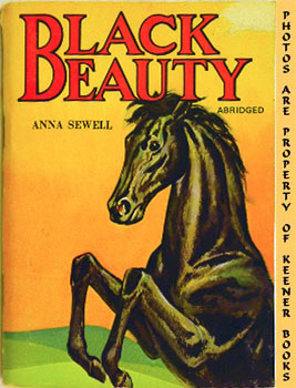 Black Beauty : Abridged : Famous Classics Story Books Series
