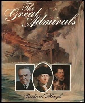 Great Admirals, The