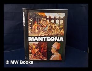Seller image for Mantegna / Alexandru Balaci ; Translated Into English by Leon Levitchi for sale by MW Books
