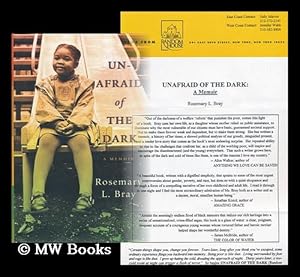 Bild des Verkufers fr Unafraid of the Dark : a Memoir / Rosemary L. Bray zum Verkauf von MW Books Ltd.