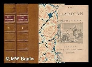 Seller image for The Guardian - [Complete in 2 Volumes] for sale by MW Books Ltd.