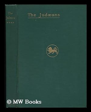Bild des Verkufers fr Judaean Addresses, Selected, Vol. IV. 1926-1932 zum Verkauf von MW Books