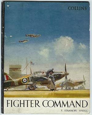 War Story of the Fighter Command