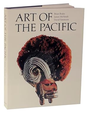 Imagen del vendedor de Art of the Pacific a la venta por Jeff Hirsch Books, ABAA