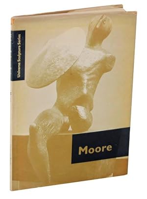 Image du vendeur pour Moore mis en vente par Jeff Hirsch Books, ABAA