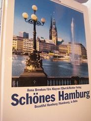 Bild des Verkufers fr Schnes Hamburg Beautiful Hamburg zum Verkauf von Alte Bcherwelt