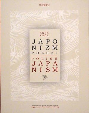 Bild des Verkufers fr Japonizm Polski / Polish Japanism. zum Verkauf von Gerhard Zhringer Antiquariat & Galerie Online
