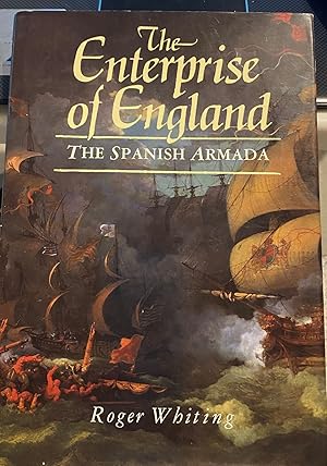 Seller image for The Enterprise of England: The Spanish Armada for sale by Oopalba Books