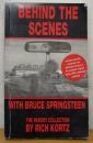 Behind the Scenes with Bruce Springsteen (The Parody Collection)