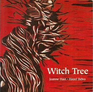 Seller image for WITCH TREE : A Collaboration for sale by Grandmahawk's Eyrie