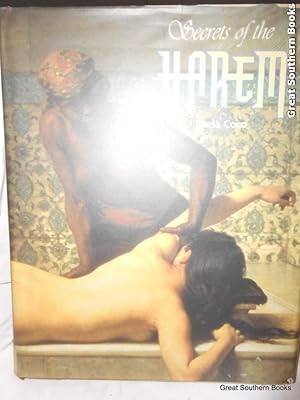 Seller image for Secrets of the Harem for sale by Great Southern Books