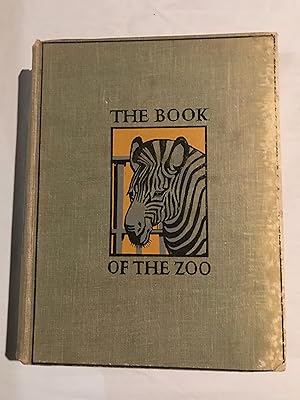 Seller image for The Book Of the Zoo for sale by COVENANT HERITAGE LIBRIS