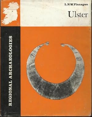 Seller image for Ulster. for sale by Saintfield Antiques & Fine Books