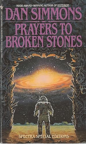 Seller image for Prayers To Broken Stones for sale by BYTOWN BOOKERY