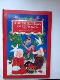 Bild des Verkufers fr Twelve Days of Christmas a Christmas Treasury Pop Upl zum Verkauf von WellRead Books A.B.A.A.