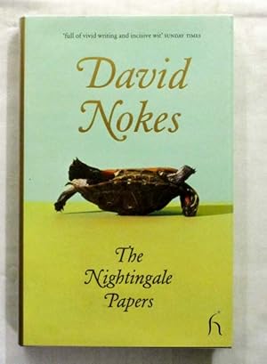 The Nightingale Papers (signed copy)