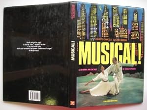 Seller image for Musical!: il cinema musicale di Hollywood for sale by Aucott & Thomas